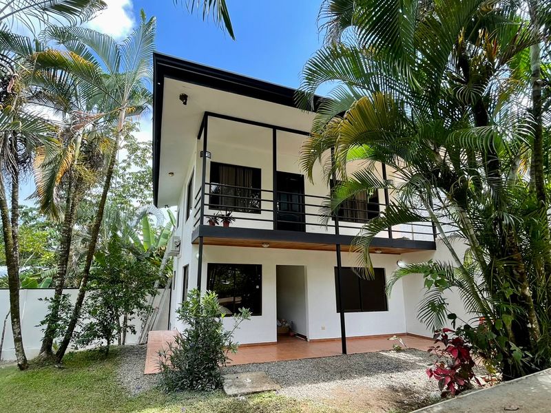 2 Bed Single Family Homes For Sale in Uvita Costa Rica